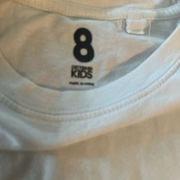 Cotton On Wild Child Shirt - Picture 3 of 4